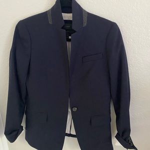J Crew Regent blazer